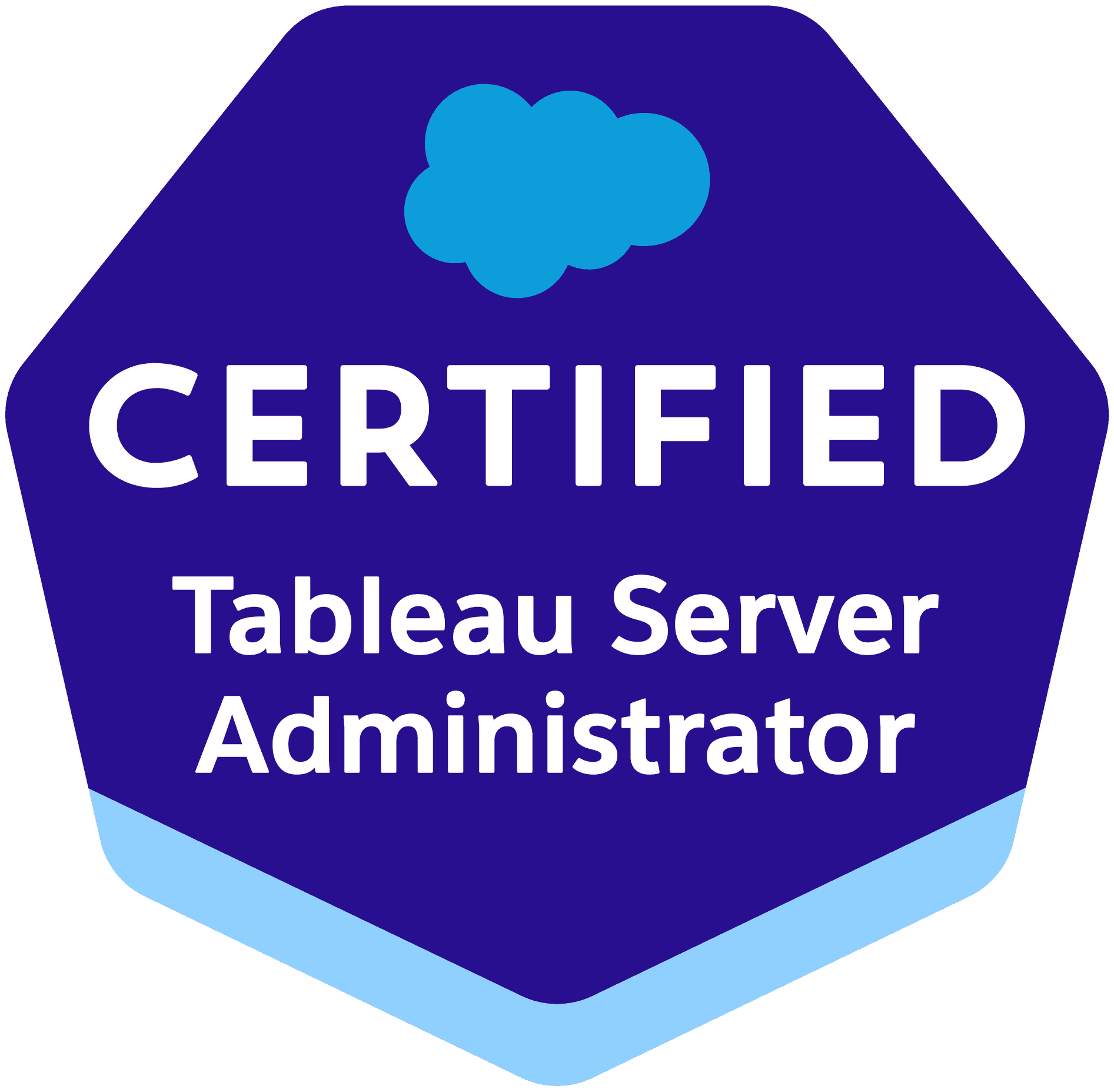 Tableau Architect Certified
